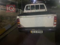 تۆیۆتا هایلۆکس